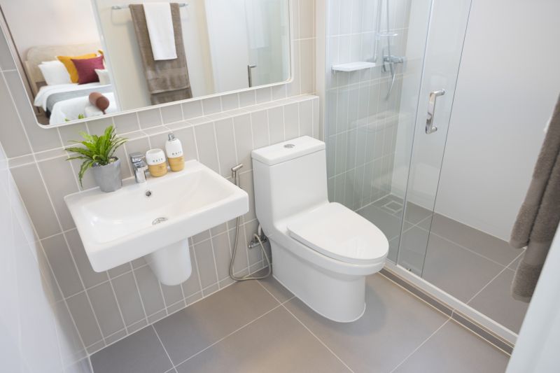 Eco-Conscious Fixtures