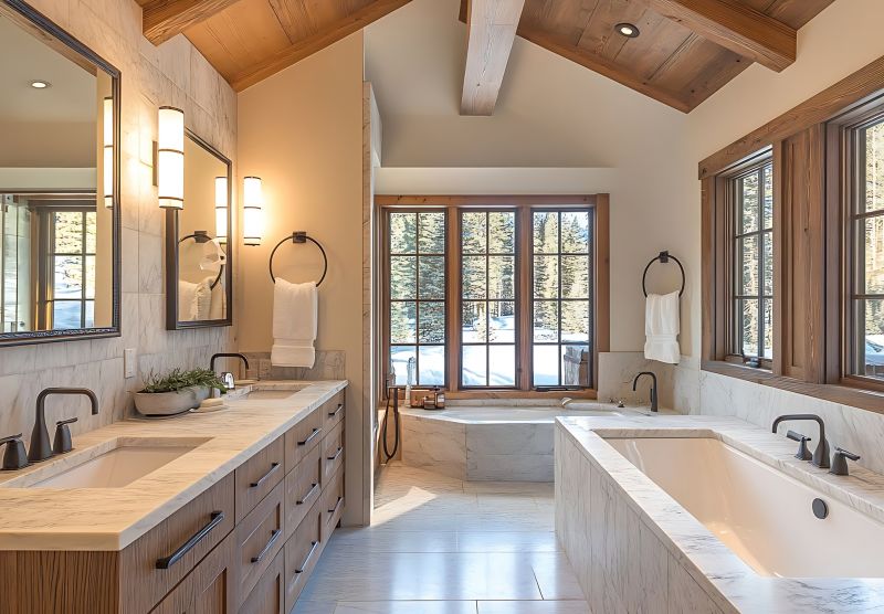 Top Bathroom Remodeling Companies in Maplewood, NJ
