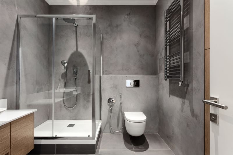 Cost of Shower Installation in New Brunswick, NJ