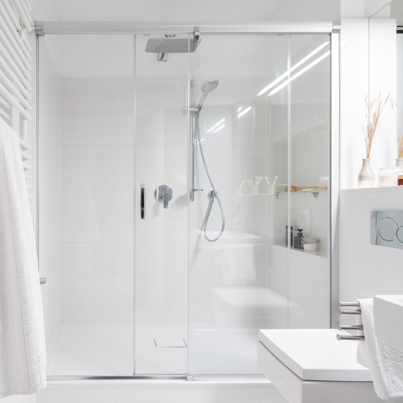 Best Shower Installation Contractors in New Brunswick, NJ